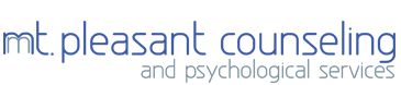 Mt. Pleasant Counseling and Psychological Services